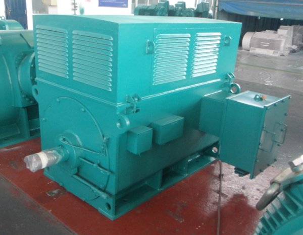 YJKSϵ�и�Ч�ʸ�ѹ�����첽�綯����H355��H1120��